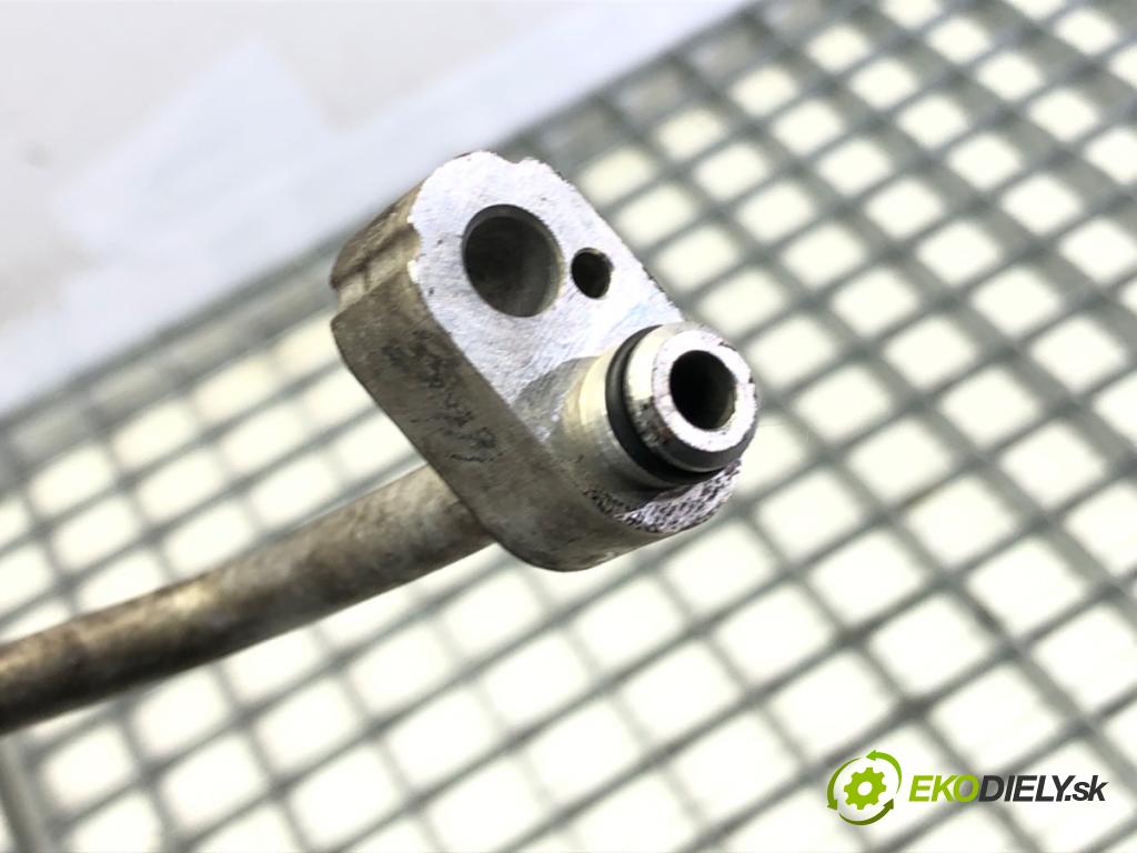 TOYOTA AVENSIS Kombi (_T25_) 2003 - 2008    2.0 D-4D (CDT250_) 85 kW [116 KM] olej napędowy 2003 - 2008  rúrka klimatizácie  (Rúrky klimatizácie)