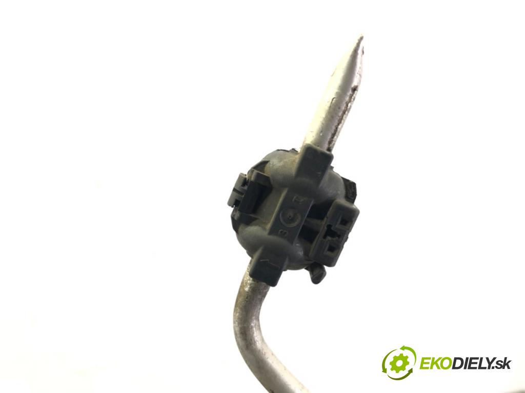 TOYOTA AVENSIS Kombi (_T25_) 2003 - 2008    2.0 D-4D (CDT250_) 85 kW [116 KM] olej napędowy 2003 - 2008  rúrka klimatizácie  (Rúrky klimatizácie)