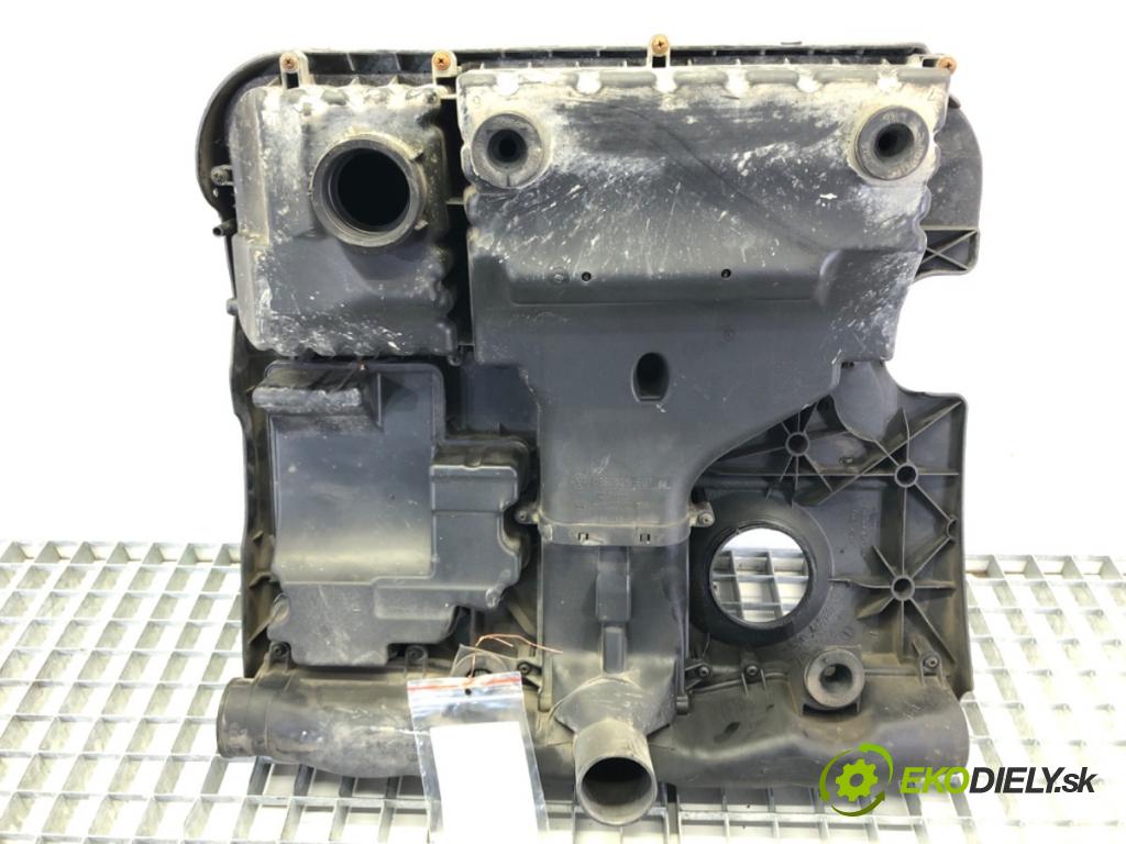 SEAT CORDOBA (6L2) 2002 - 2009    1.4 16V 55 kW [75 KM] benzyna 2002 - 2007  kryt motora 036129607AL (Kryty motora)