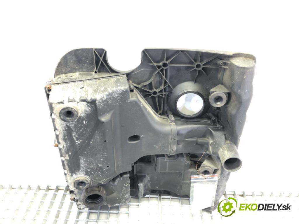 SEAT CORDOBA (6L2) 2002 - 2009    1.4 16V 55 kW [75 KM] benzyna 2002 - 2007  kryt motora 036129607AL (Kryty motora)