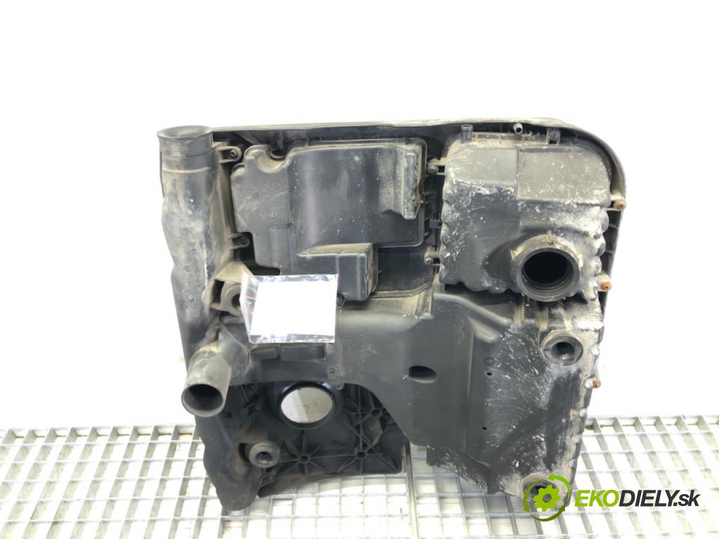 SEAT CORDOBA (6L2) 2002 - 2009    1.4 16V 55 kW [75 KM] benzyna 2002 - 2007  kryt motora 036129607AL (Kryty motora)