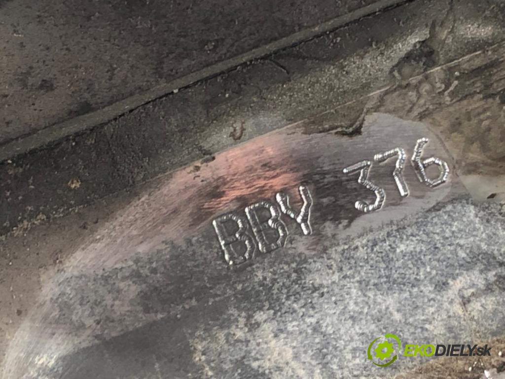 SEAT CORDOBA (6L2) 2002 - 2009    1.4 16V 55 kW [75 KM] benzyna 2002 - 2007  motor BBY (Motory (kompletní))