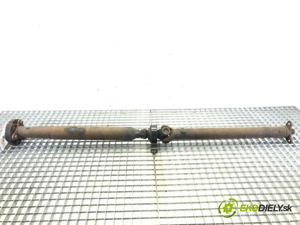 JAGUAR S-TYPE II (X200) 1998 - 2008    4.0 V8 203 kW [276 KM] benzyna 1999 - 2002  Kardaň, hriadeľ hnací zad  (Kardaňové hriadele)