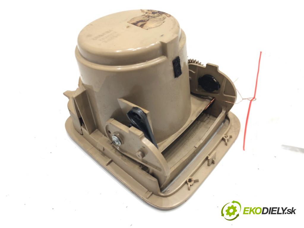 JAGUAR S-TYPE II (X200) 1998 - 2008    4.0 V8 203 kW [276 KM] benzyna 1999 - 2002  Držiak na nápoje  (Úchyty, držiaky na nápoje)