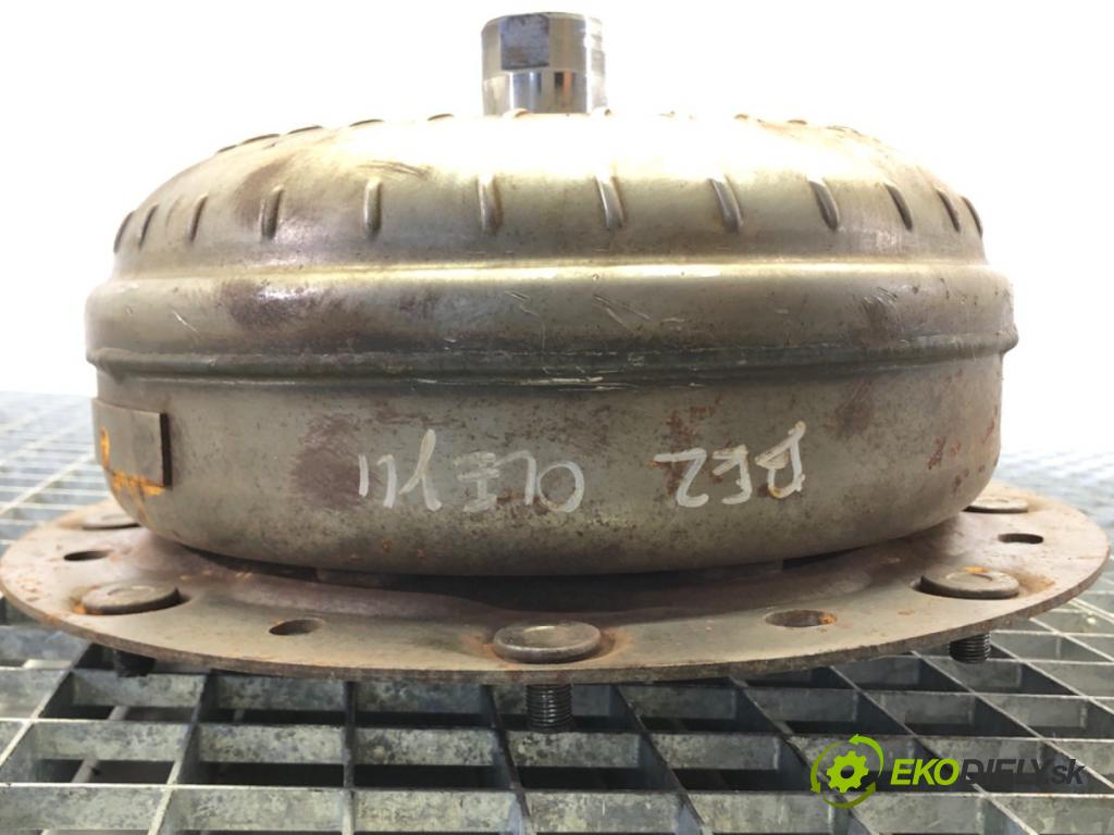 JAGUAR S-TYPE II (X200) 1998 - 2008    4.0 V8 203 kW [276 KM] benzyna 1999 - 2002  Spojková sada (bez ložiska) konvertor  (Ostatné)