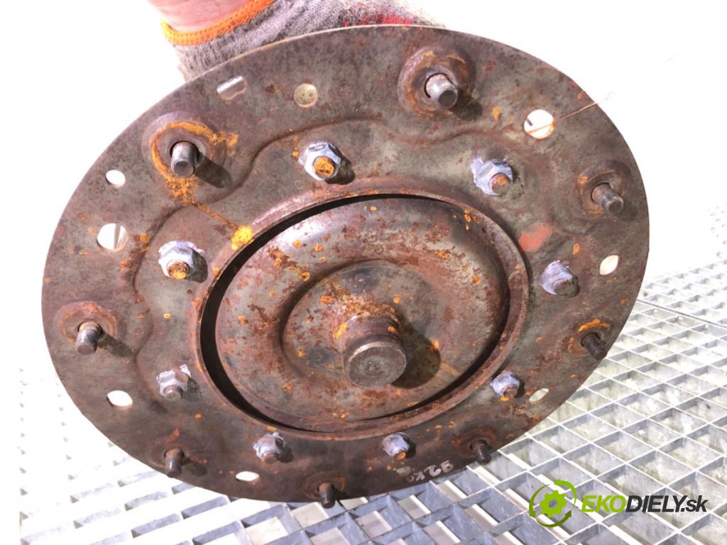 JAGUAR S-TYPE II (X200) 1998 - 2008    4.0 V8 203 kW [276 KM] benzyna 1999 - 2002  Spojková sada (bez ložiska) konvertor  (Ostatné)