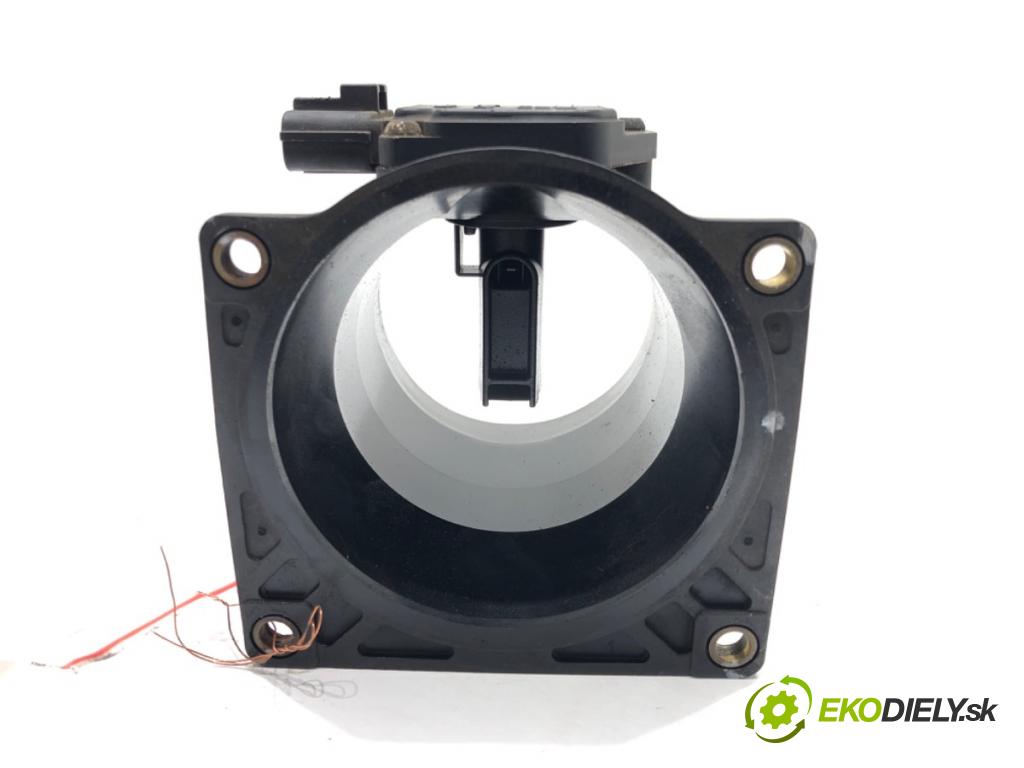 JAGUAR S-TYPE II (X200) 1998 - 2008    4.0 V8 203 kW [276 KM] benzyna 1999 - 2002  Váha vzduchu XL3F-12B579-BA (Váhy vzduchu)