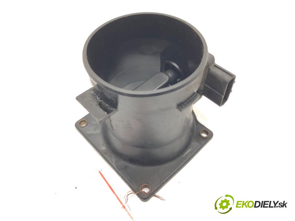 JAGUAR S-TYPE II (X200) 1998 - 2008    4.0 V8 203 kW [276 KM] benzyna 1999 - 2002  Váha vzduchu XL3F-12B579-BA (Váhy vzduchu)