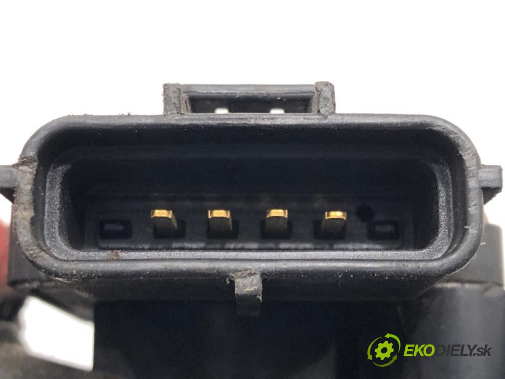 JAGUAR S-TYPE II (X200) 1998 - 2008    4.0 V8 203 kW [276 KM] benzyna 1999 - 2002  Váha vzduchu XL3F-12B579-BA (Váhy vzduchu)