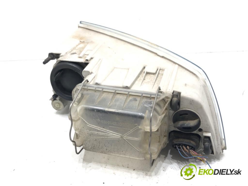 SKODA OCTAVIA II (1Z3) 2004 - 2013    2.0 TDI RS 125 kW [170 KM] olej napędowy 2006 - 2013  Svetlomet pravy predný XENON