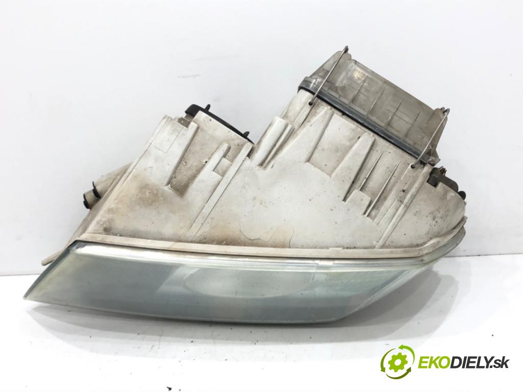 SKODA OCTAVIA II liftback 2006 125 kW 2.0 TDI RS 1968 Svetlomet ľavy predný XENON