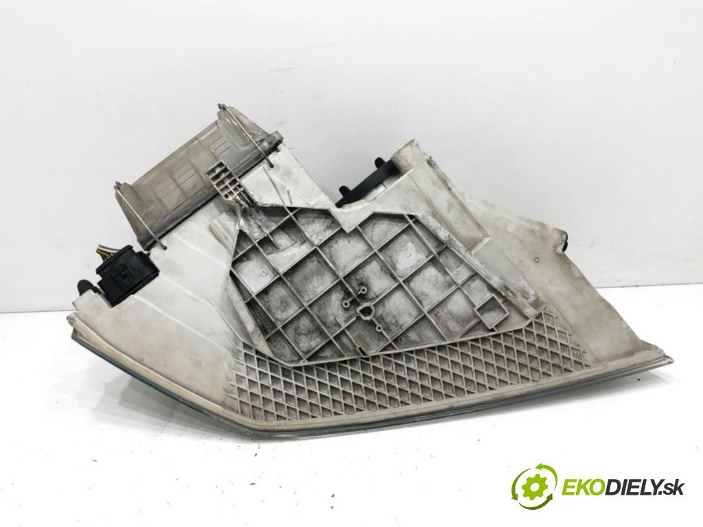 SKODA OCTAVIA II liftback 2006 125 kW 2.0 TDI RS 1968 Svetlomet ľavy predný XENON