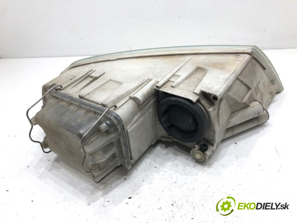 SKODA OCTAVIA II liftback 2006 125 kW 2.0 TDI RS 1968 Svetlomet ľavy predný XENON