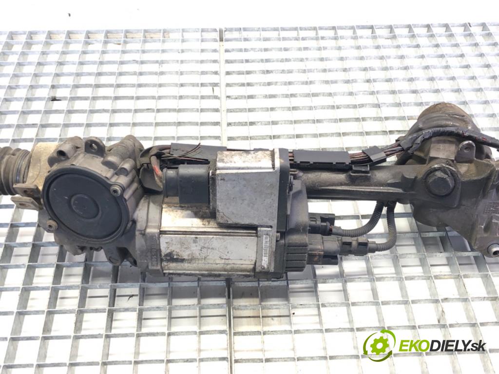 SKODA OCTAVIA II (1Z3) 2004 - 2013    2.0 TDI RS 125 kW [170 KM] olej napędowy 2006 - 2013  riadenie 1K1423051CH (Riadenia)
