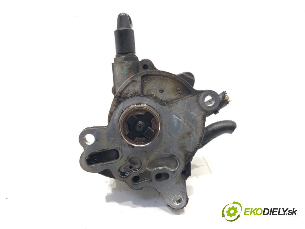 SKODA OCTAVIA II (1Z3) 2004 - 2013    2.0 TDI RS 125 kW [170 KM] olej napędowy 2006 - 2013  pumpa vakuová 03G145209C