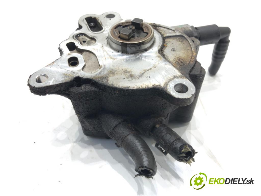 SKODA OCTAVIA II (1Z3) 2004 - 2013    2.0 TDI RS 125 kW [170 KM] olej napędowy 2006 - 2013  pumpa vakuová 03G145209C