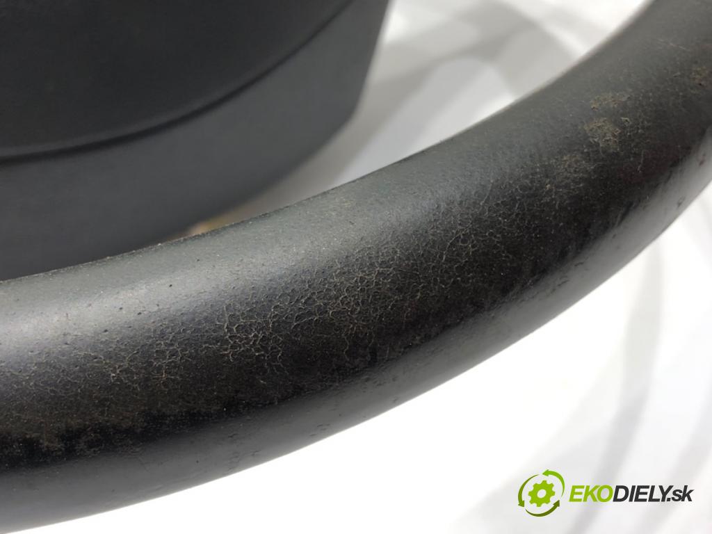 SKODA OCTAVIA II (1Z3) 2004 - 2013    2.0 TDI RS 125 kW [170 KM] olej napędowy 2006 - 2013  Volant VRS: