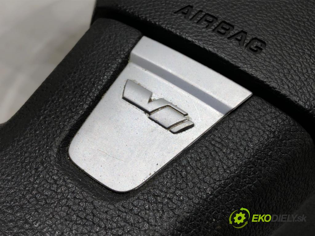 SKODA OCTAVIA II (1Z3) 2004 - 2013    2.0 TDI RS 125 kW [170 KM] olej napędowy 2006 - 2013  Volant VRS: