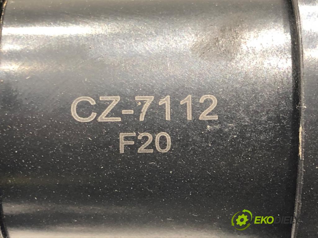 OPEL MERIVA A nadwozie wielkoprzestrzenne (MPV) (X03) 2003 - 2010    1.6 (E75) 77 kW [105 KM] benzyna 2006 - 2010  Cievka zapaľovacia  (Zapaľovacie cievky, moduly)