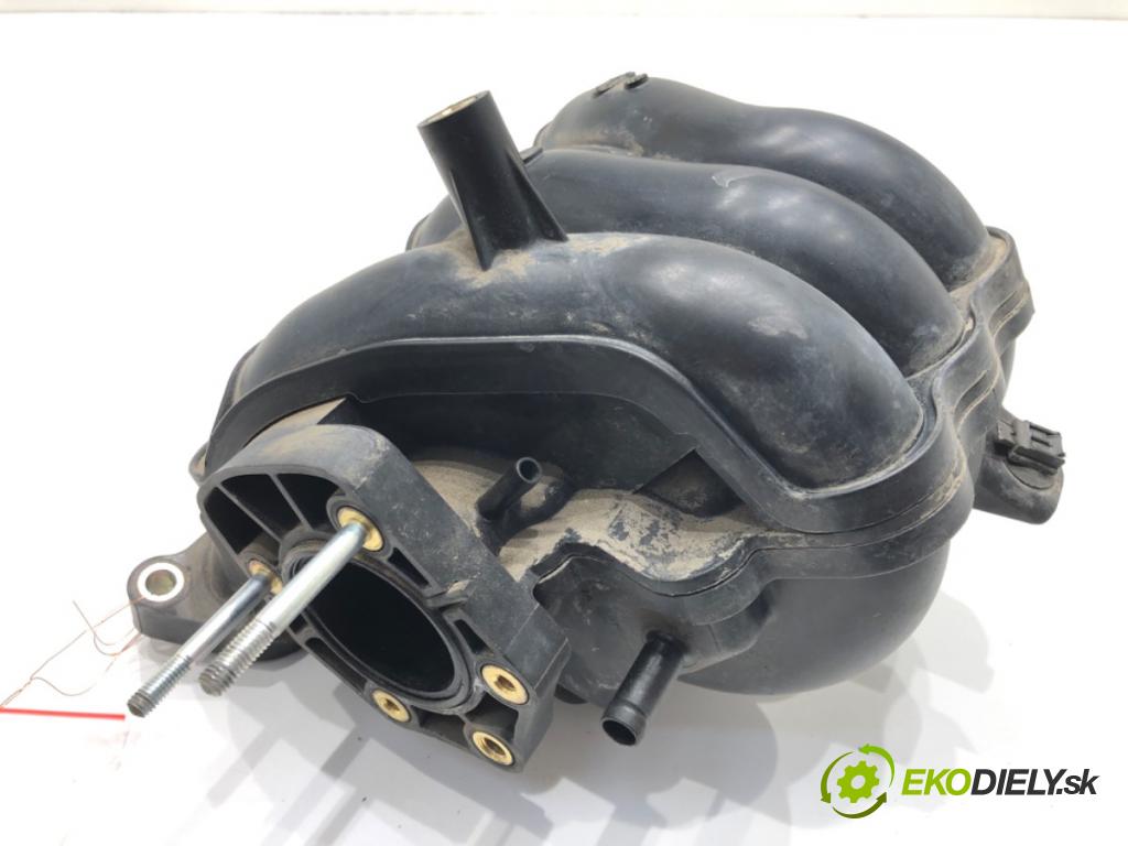 OPEL AGILA (B) (H08) 2008 - 2014    1.0 (F68) 48 kW [65 KM] benzyna 2008 - 2011  Potrubie sacie, sanie  (Sacie potrubia)