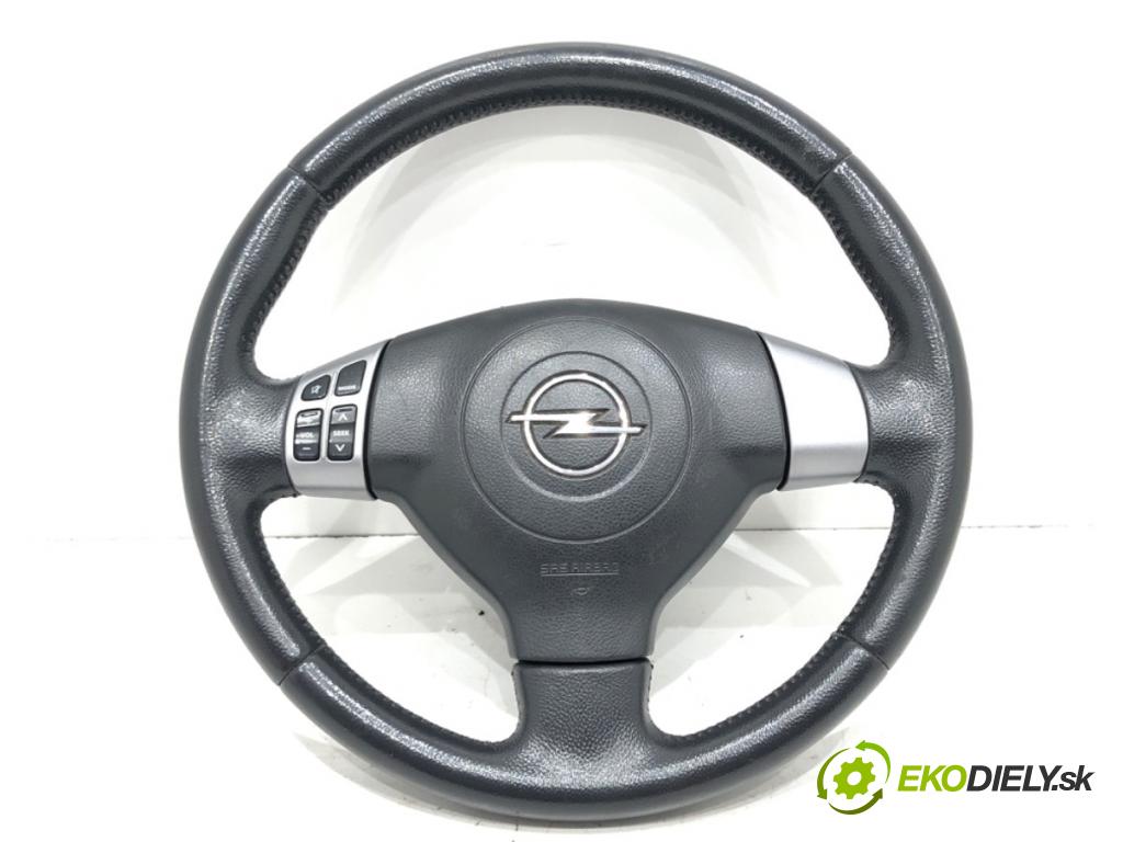 OPEL AGILA (B) (H08) 2008 - 2014    1.0 (F68) 48 kW [65 KM] benzyna 2008 - 2011  Volant  (Volanty)