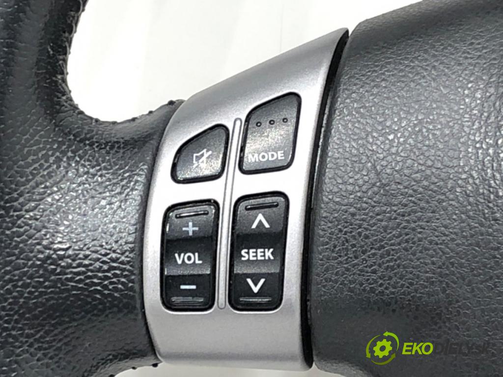 OPEL AGILA (B) (H08) 2008 - 2014    1.0 (F68) 48 kW [65 KM] benzyna 2008 - 2011  Volant  (Volanty)