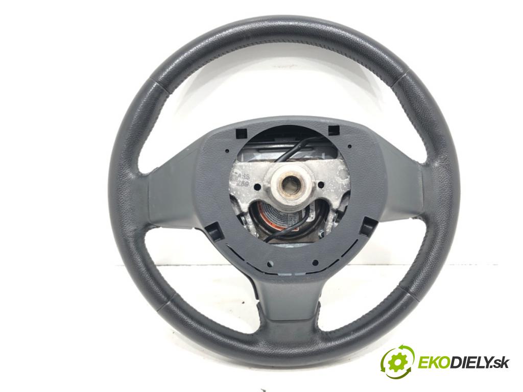 OPEL AGILA (B) (H08) 2008 - 2014    1.0 (F68) 48 kW [65 KM] benzyna 2008 - 2011  Volant  (Volanty)