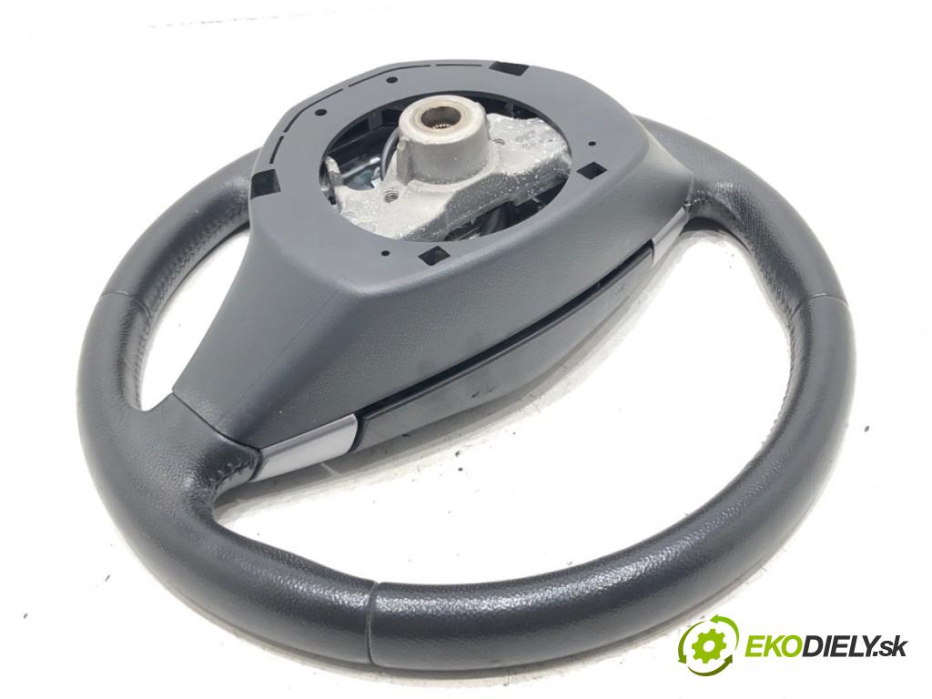 OPEL AGILA (B) (H08) 2008 - 2014    1.0 (F68) 48 kW [65 KM] benzyna 2008 - 2011  Volant  (Volanty)