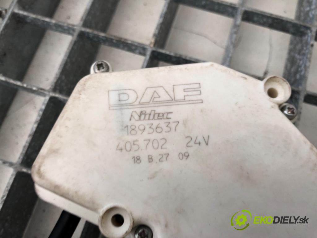 DAF CF 2013 - 2022 FA 370 zámok dveře pravý přední část