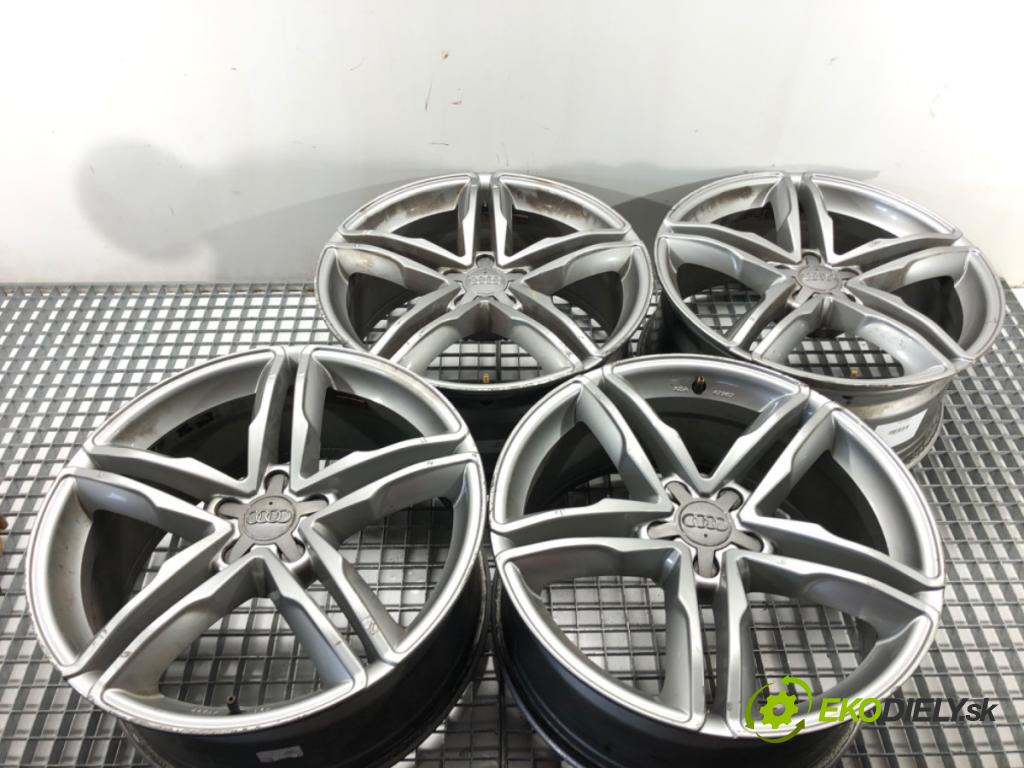 AUDI A5 8T ---  --- --- --- disk 19 8,5j 5x112 66,6 et 30 WH11-85019