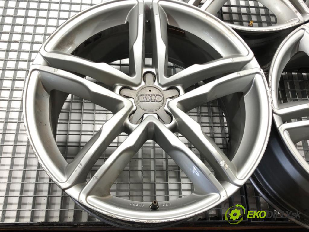 AUDI A5 8T --- --- --- --- disk 19 8,5j 5x112 66,6 et 30 WH11-85019