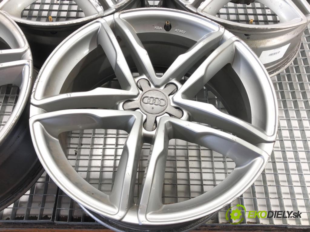 AUDI A5 8T --- --- --- --- disk 19 8,5j 5x112 66,6 et 30 WH11-85019