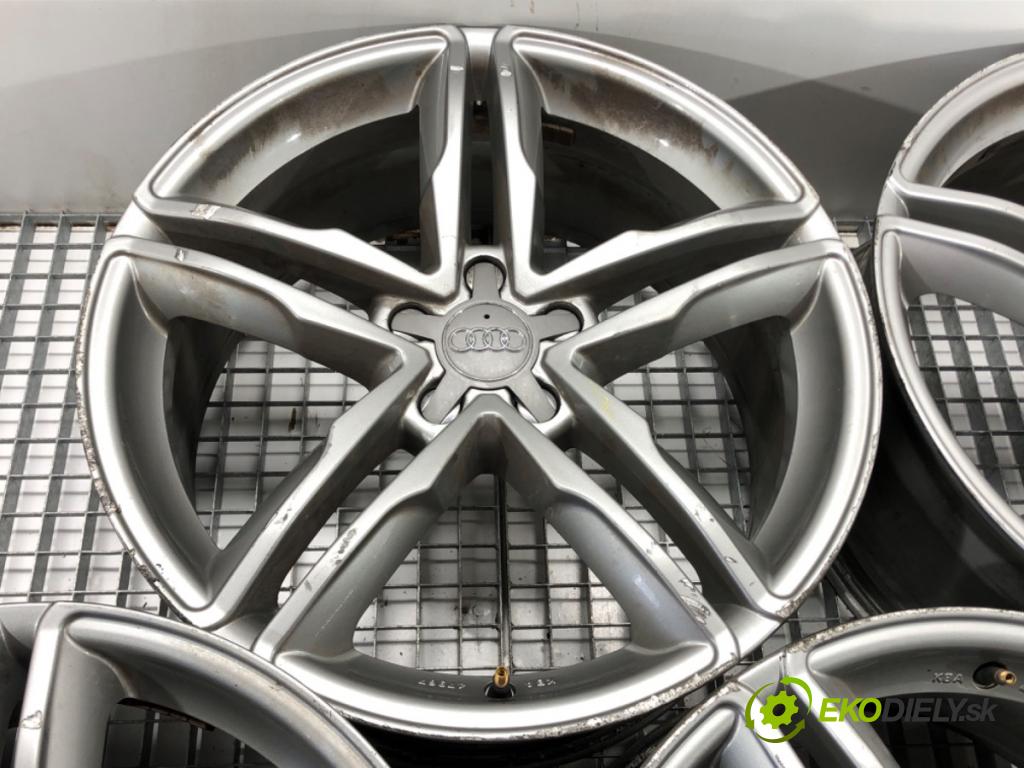 AUDI A5 8T --- --- --- --- disk 19 8,5j 5x112 66,6 et 30 WH11-85019