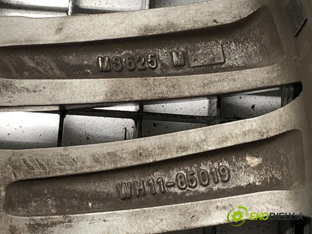 AUDI A5 8T --- --- --- --- disk 19 8,5j 5x112 66,6 et 30 WH11-85019