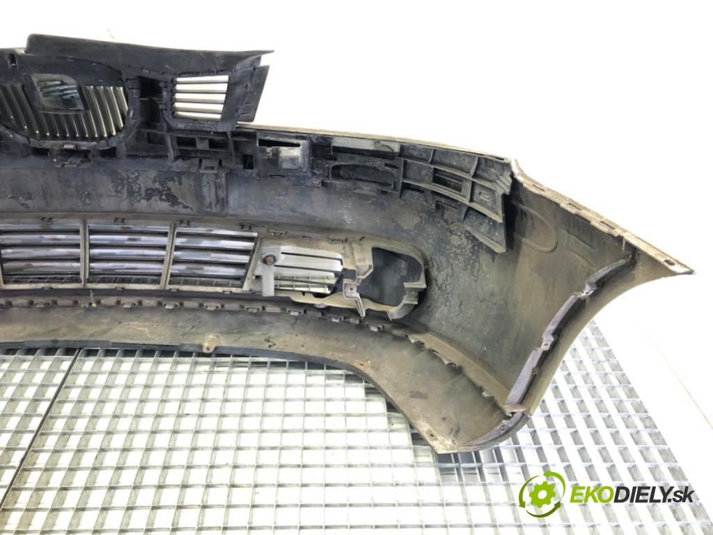 SEAT CORDOBA (6L2) 2002 - 2009    1.4 16V 63 kW [86 KM] benzyna 2006 - 2009  nárazník přední část  (Ostatné)