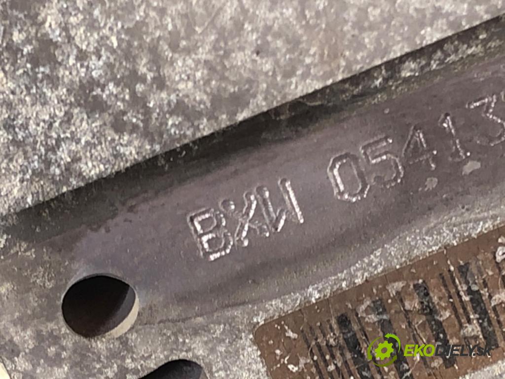 SEAT CORDOBA (6L2) 2002 - 2009    1.4 16V 63 kW [86 KM] benzyna 2006 - 2009  motor BXW (Motory (kompletní))