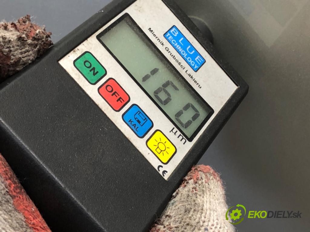 SEAT CORDOBA (6L2) 2002 - 2009    1.4 16V 63 kW [86 KM] benzyna 2006 - 2009  kapota  (Kapoty)