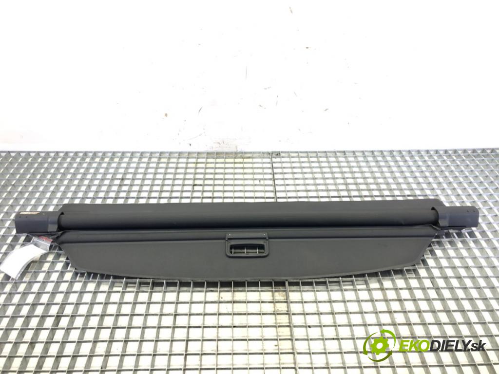 SKODA OCTAVIA I Combi (1U5) 1998 - 2010    2.0 85 kW [116 KM] benzyna 1999 - 2007  Roleta  (Rolety kufra)