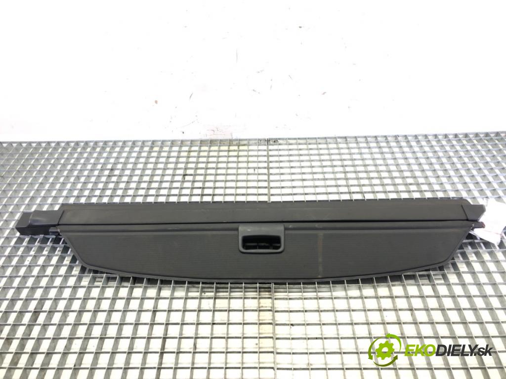 SKODA OCTAVIA I Combi (1U5) 1998 - 2010    2.0 85 kW [116 KM] benzyna 1999 - 2007  Roleta  (Rolety kufra)