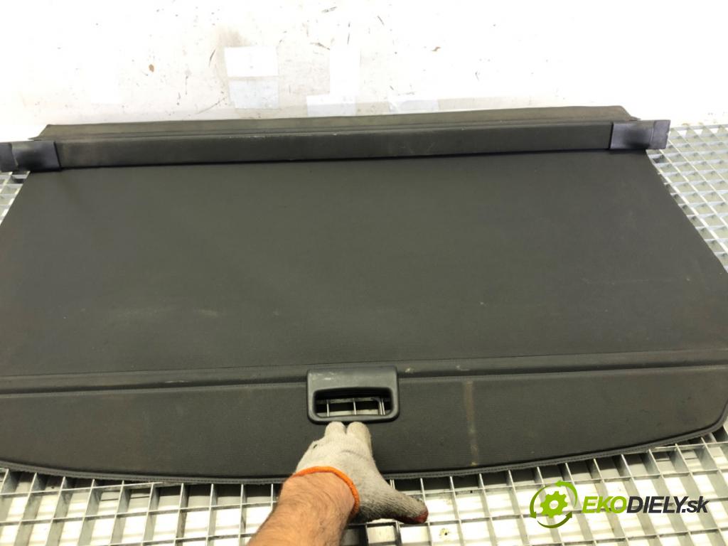 SKODA OCTAVIA I Combi (1U5) 1998 - 2010    2.0 85 kW [116 KM] benzyna 1999 - 2007  Roleta  (Rolety kufra)