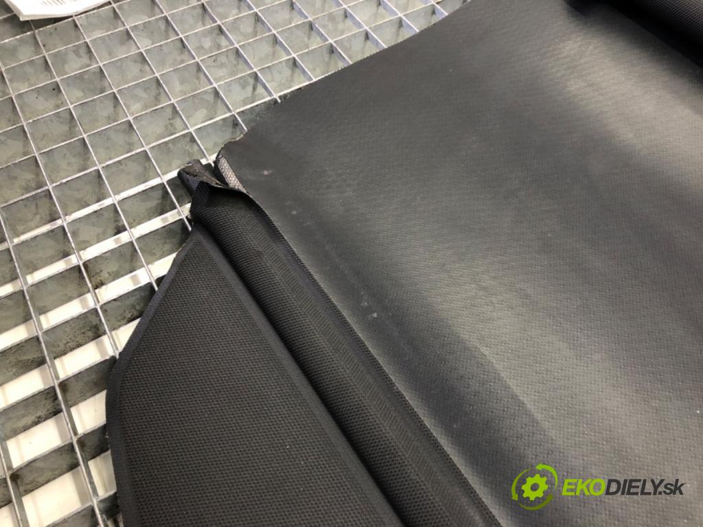 SKODA OCTAVIA I Combi (1U5) 1998 - 2010    2.0 85 kW [116 KM] benzyna 1999 - 2007  Roleta  (Rolety kufra)