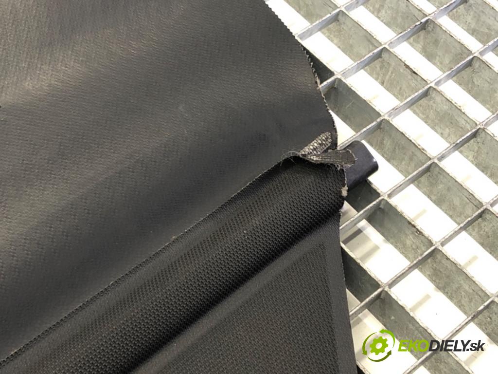 SKODA OCTAVIA I Combi (1U5) 1998 - 2010    2.0 85 kW [116 KM] benzyna 1999 - 2007  Roleta  (Rolety kufra)