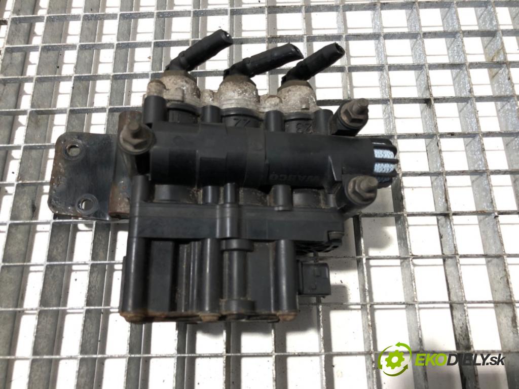 DAF CF 2013 - 2022    FA 370  Ventil 2020257 (Ventily)