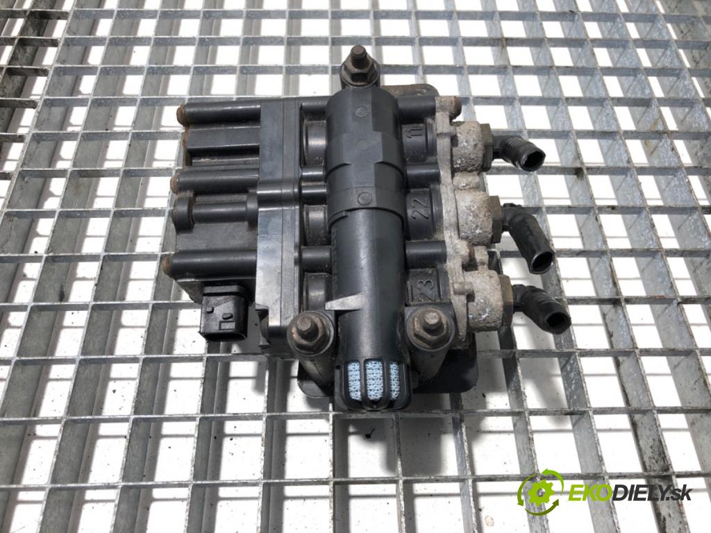 DAF CF 2013 - 2022 FA 370 Ventil 2020257 (Ventily)