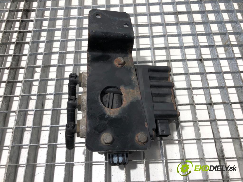 DAF CF 2013 - 2022 FA 370 Ventil 2020257 (Ventily)