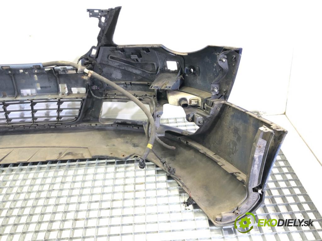 VW PASSAT B6 Variant (3C5) 2005 - 2011    2.0 TDI 103 kW [140 KM] olej napędowy 2005 - 2009  nárazník přední část  (Ostatné)