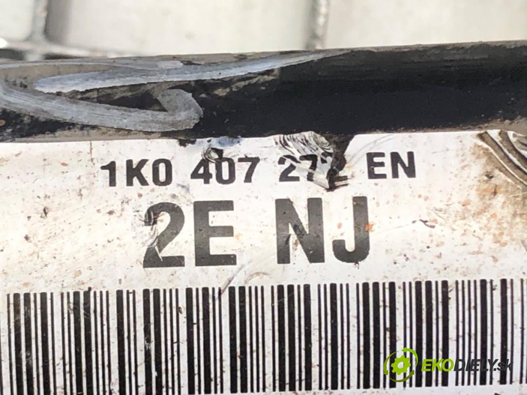 VW PASSAT B6 Variant (3C5) 2005 - 2011    2.0 TDI 103 kW [140 KM] olej napędowy 2005 - 2009  Poloos pravy predný 1K0407272EN