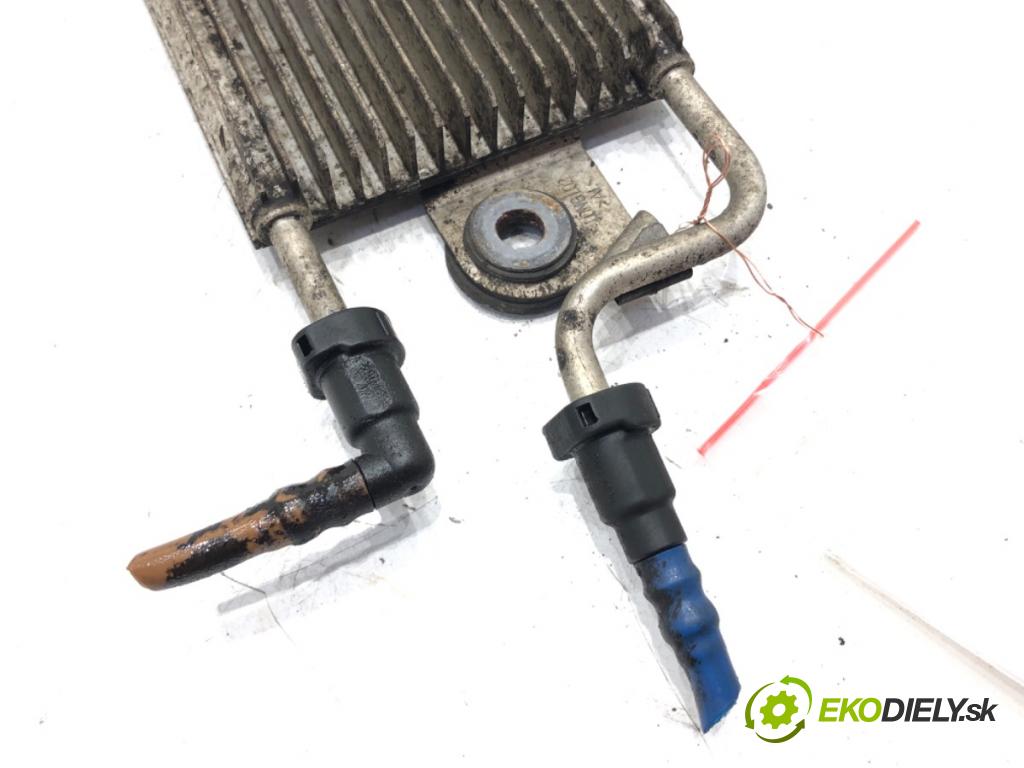 VW PASSAT B6 Variant (3C5) 2005 - 2011    2.0 TDI 103 kW [140 KM] olej napędowy 2005 - 2009  Chladič paliva  (Ostatné)