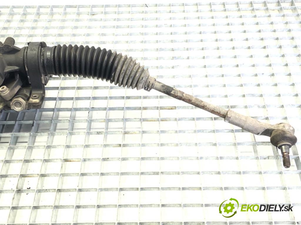VW PASSAT B6 Variant (3C5) 2005 - 2011    2.0 TDI 103 kW [140 KM] olej napędowy 2005 - 2009  riadenie 7805501275 (Riadenia)
