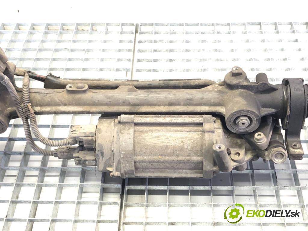 VW PASSAT B6 Variant (3C5) 2005 - 2011    2.0 TDI 103 kW [140 KM] olej napędowy 2005 - 2009  riadenie 7805501275 (Riadenia)